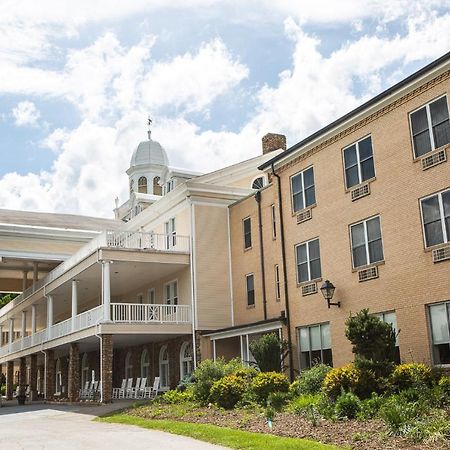 Lambuth Inn Lake Junaluska Bagian luar foto