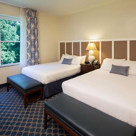 Lambuth Inn Lake Junaluska Bagian luar foto