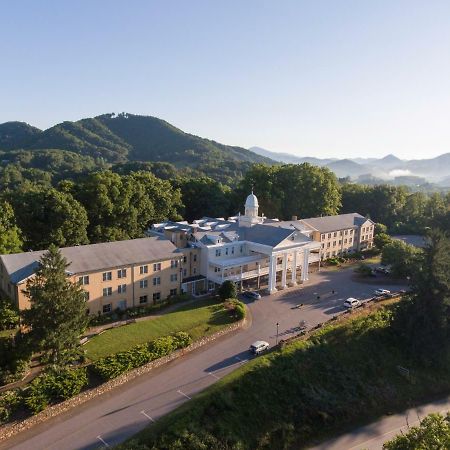 Lambuth Inn Lake Junaluska Bagian luar foto