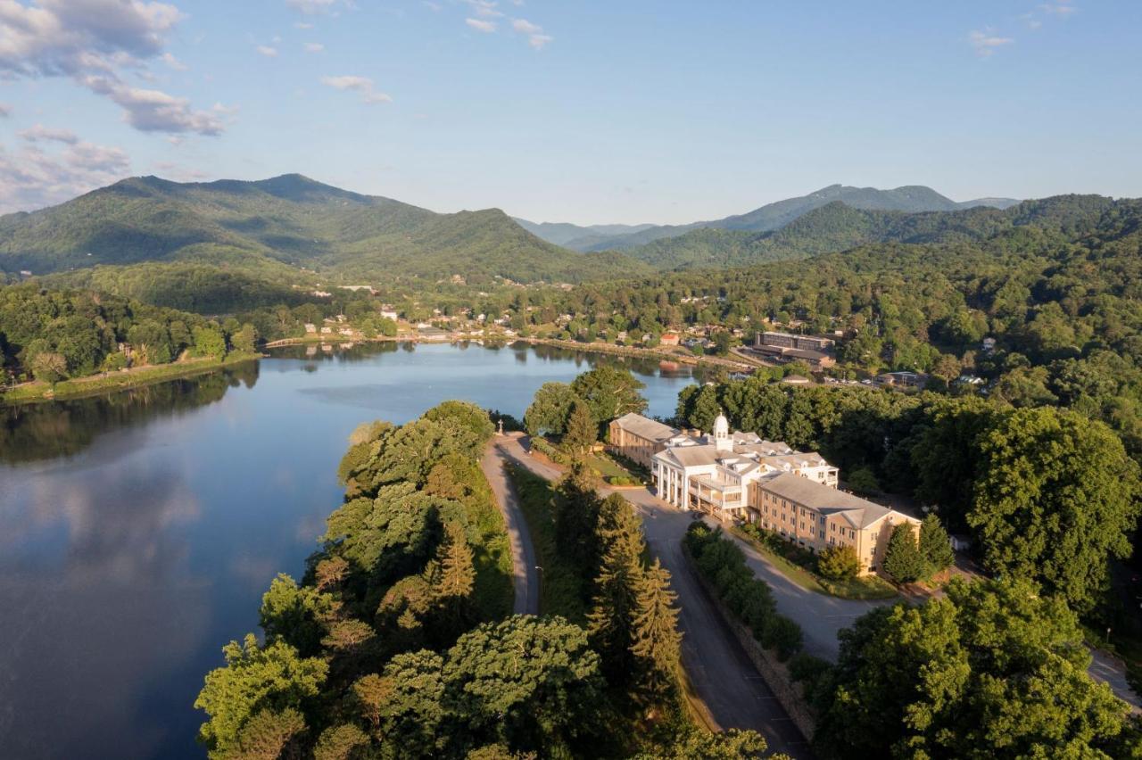 Lambuth Inn Lake Junaluska Bagian luar foto