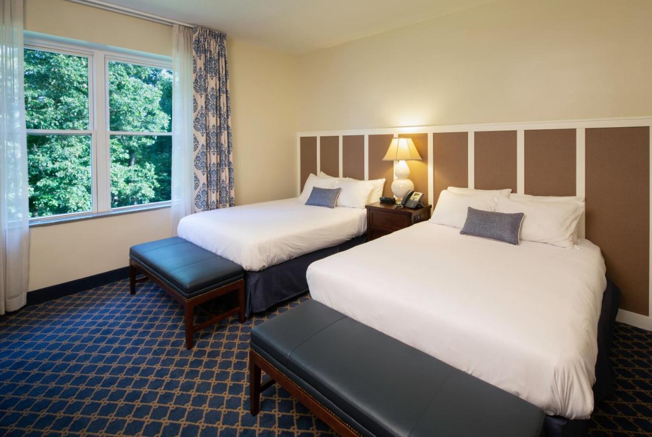 Lambuth Inn Lake Junaluska Bagian luar foto