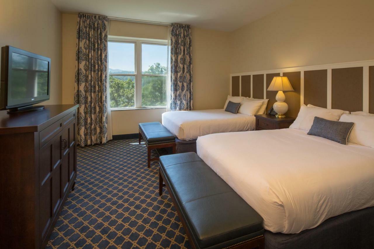 Lambuth Inn Lake Junaluska Bagian luar foto