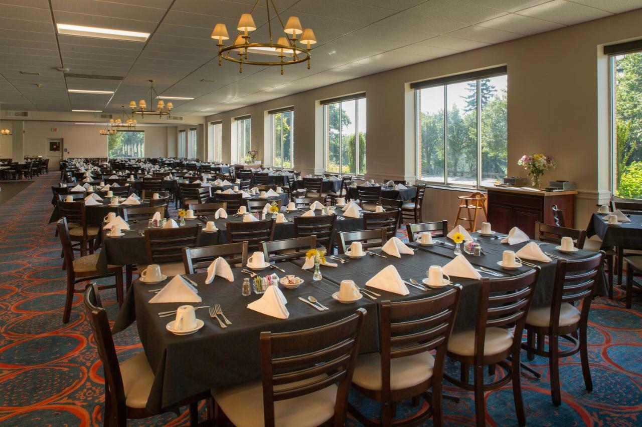 Lambuth Inn Lake Junaluska Bagian luar foto