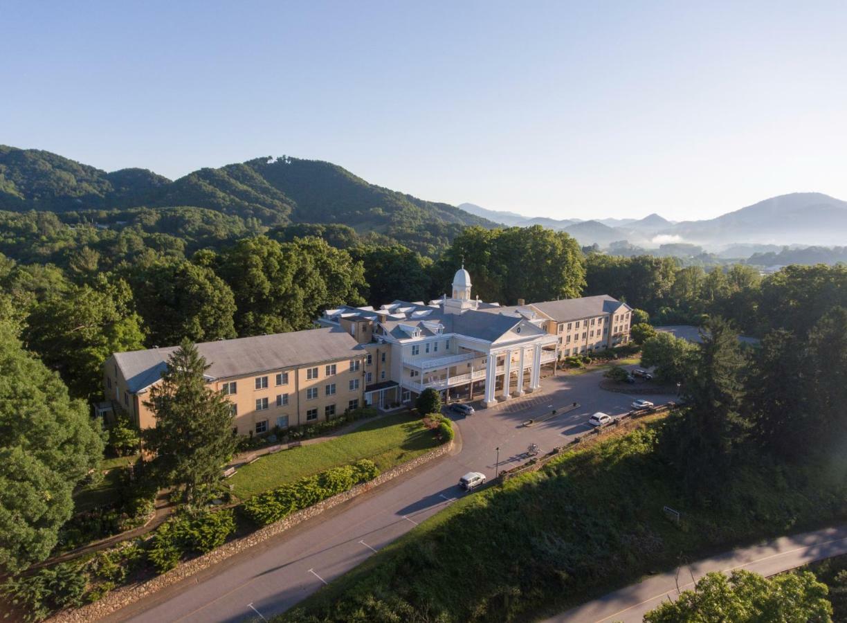 Lambuth Inn Lake Junaluska Bagian luar foto