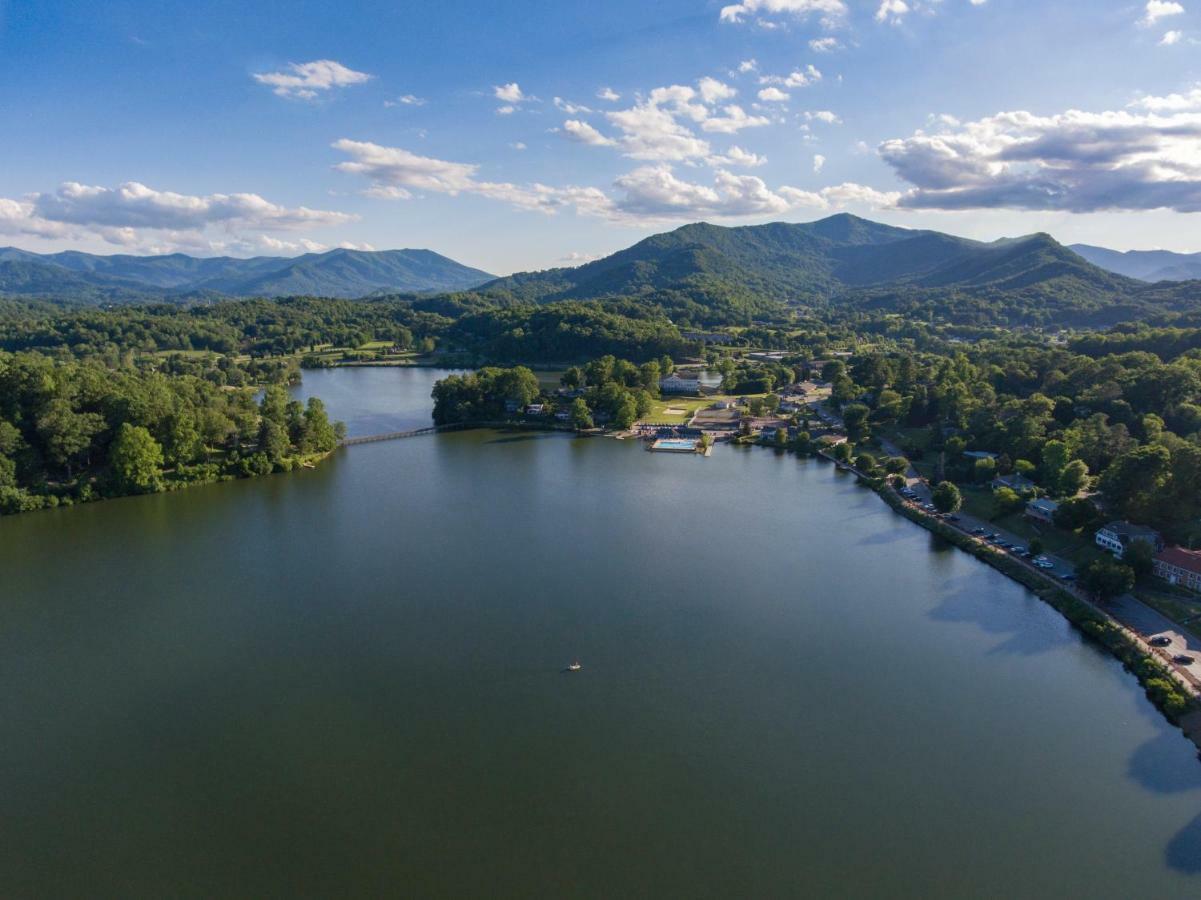 Lambuth Inn Lake Junaluska Bagian luar foto